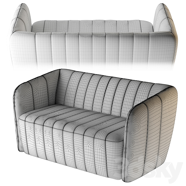 3dsky Free Download