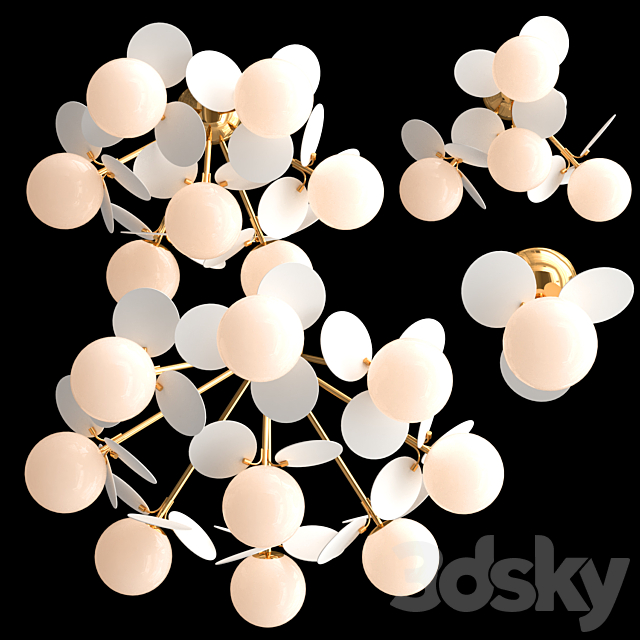 3d model