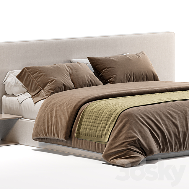3d model