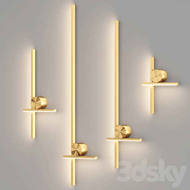 3d model