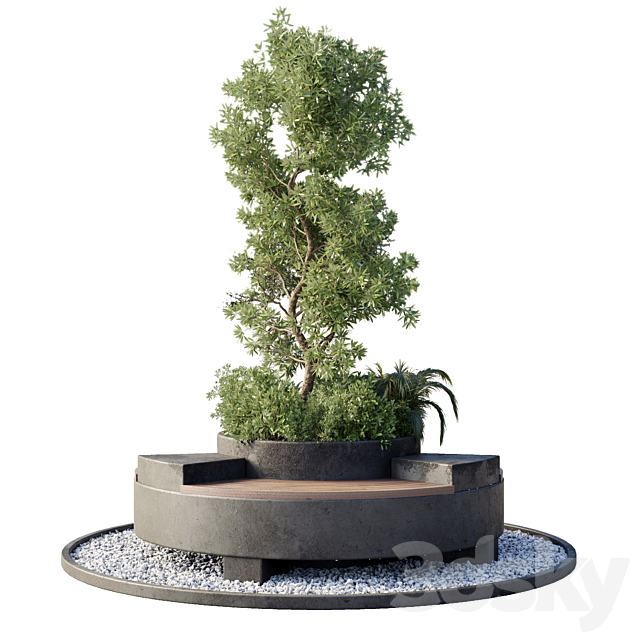 3d model