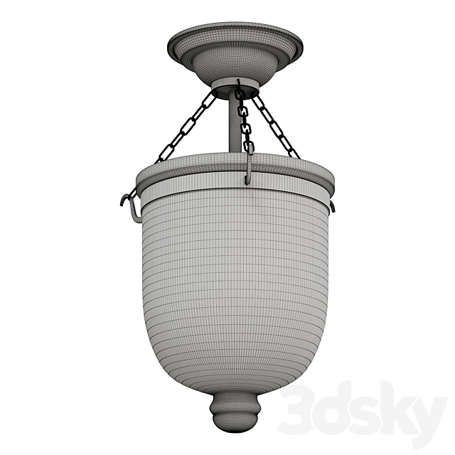 3d model