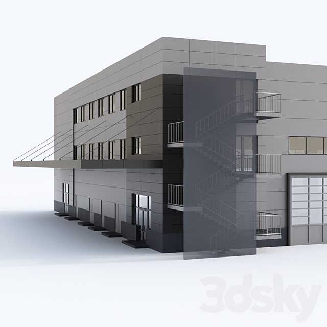 3dsky Free Download
