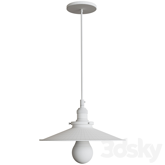 3d model