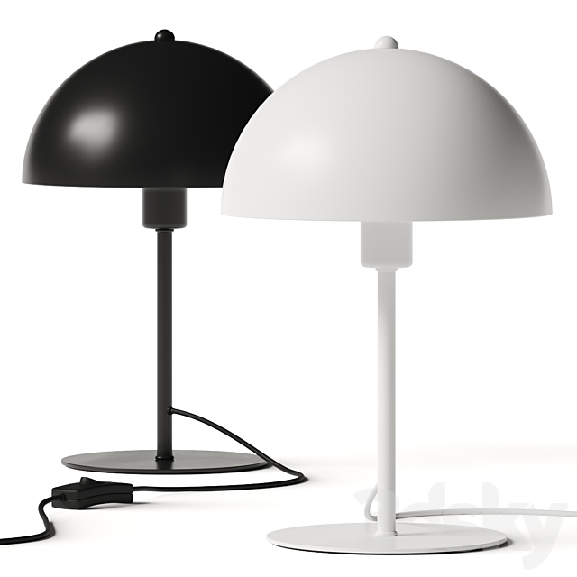 3d model