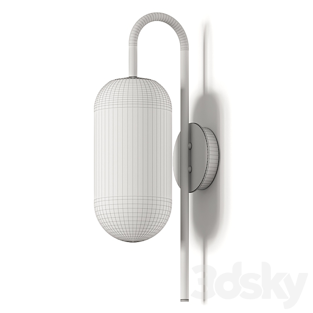 3d model