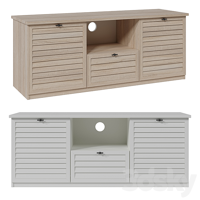 3d model