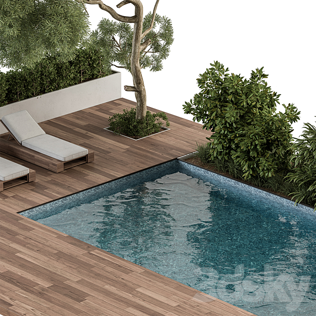 3d model