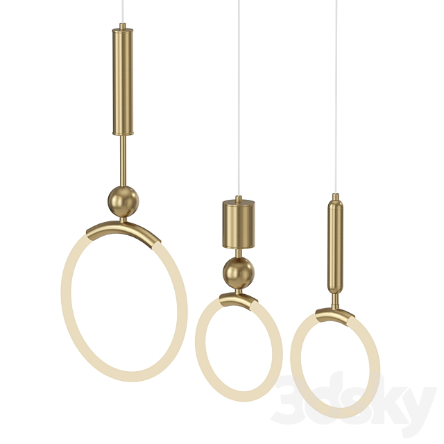 3d model