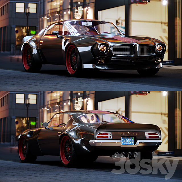 3dsky Free Download