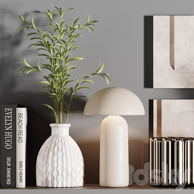 3d model