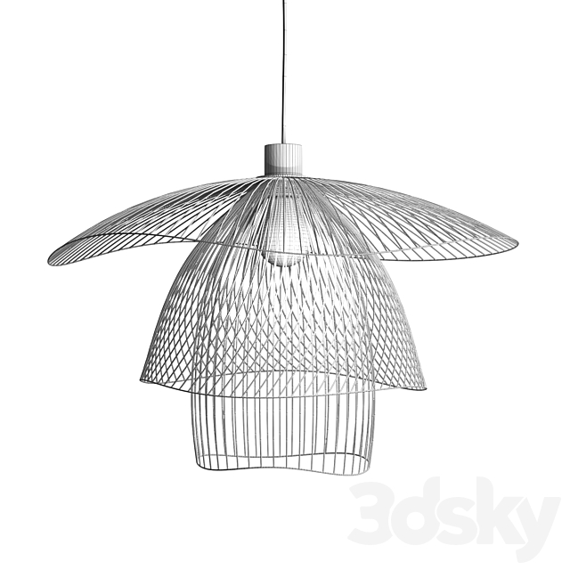 3d model
