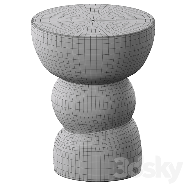 3d model