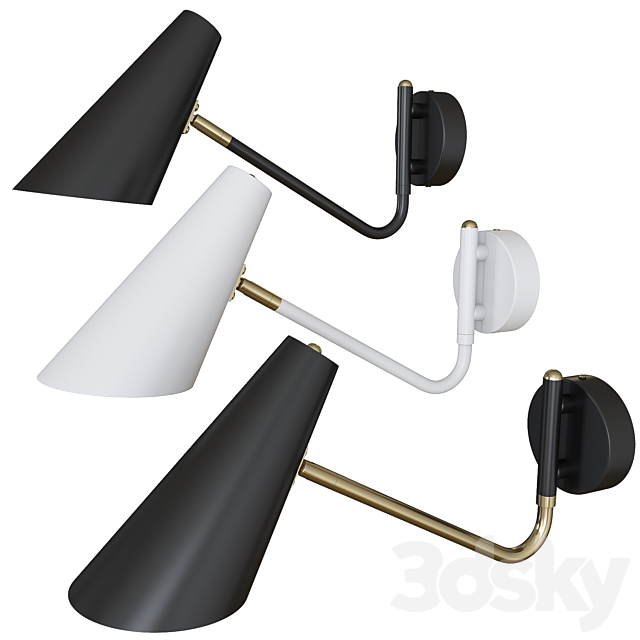 3d model