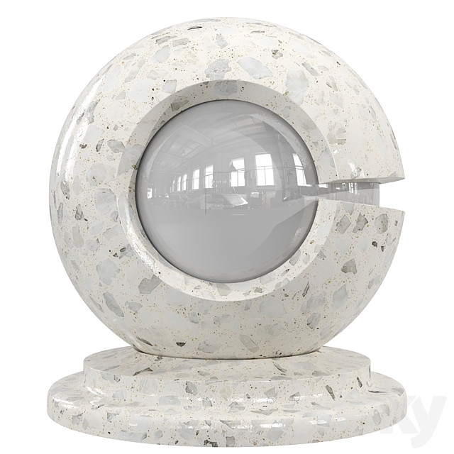 3d model