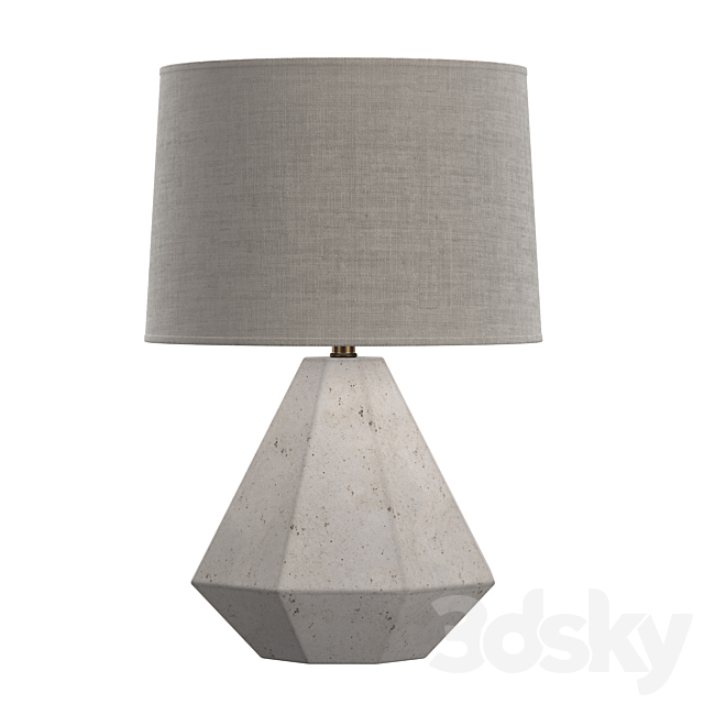 3d model