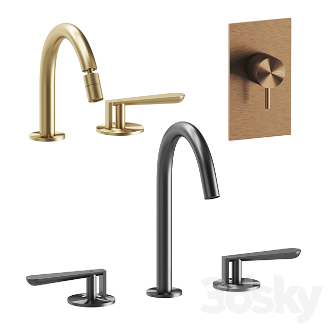 3d model