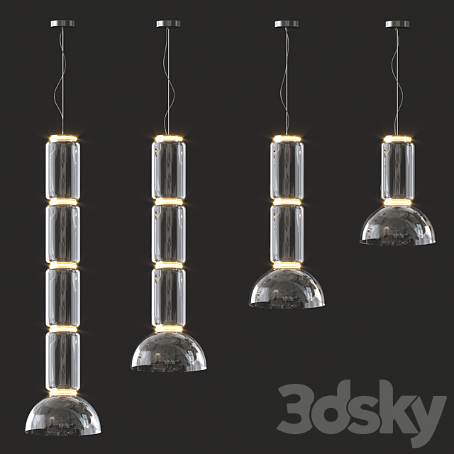 3d model