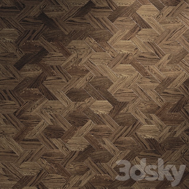 3d model
