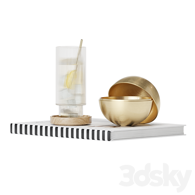 3d model