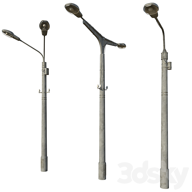 3d model