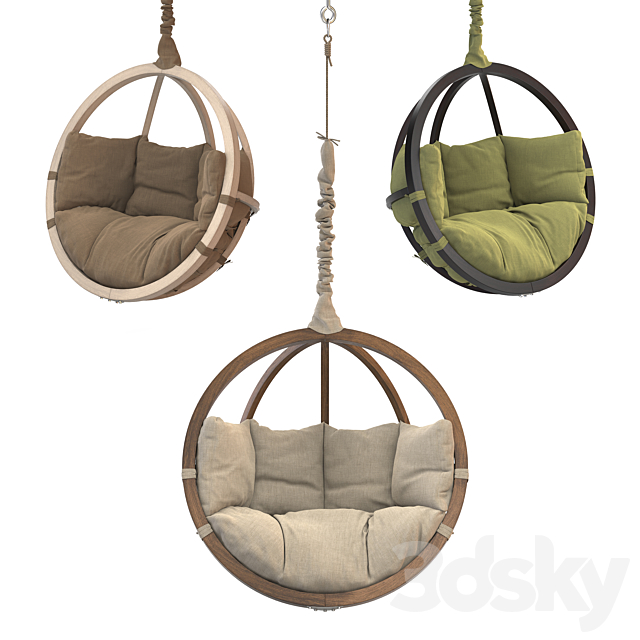 3d model