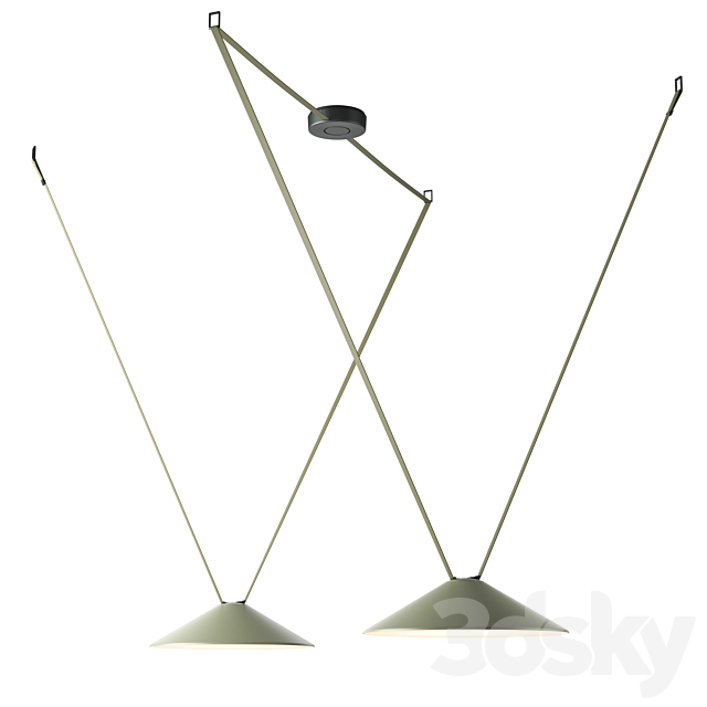 3d model