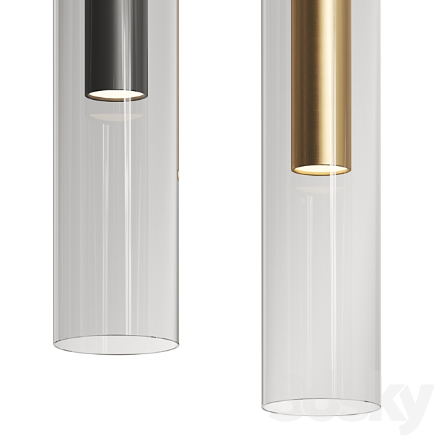 3d model