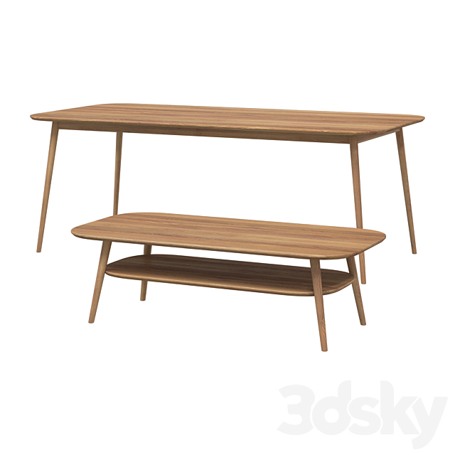 3d model