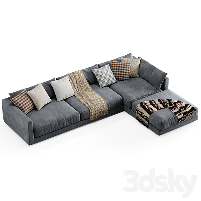 3dsky Free Download