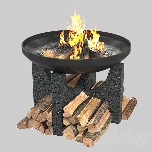 3d model