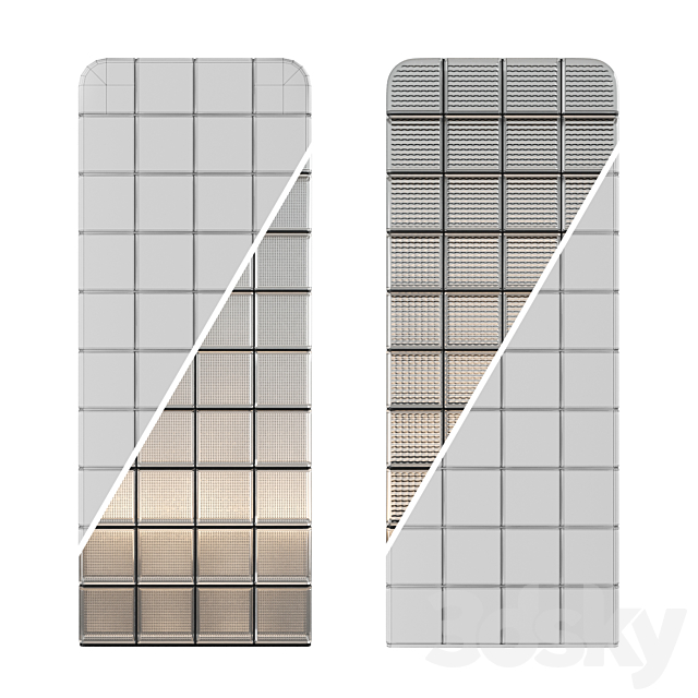 3d model