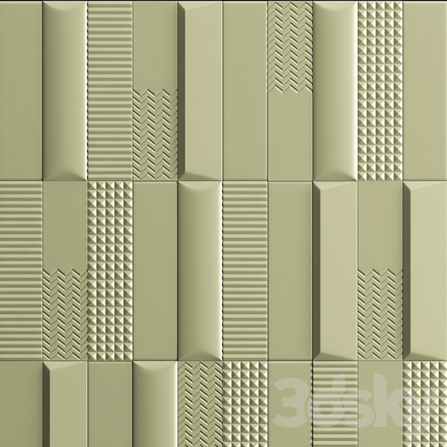 3d model