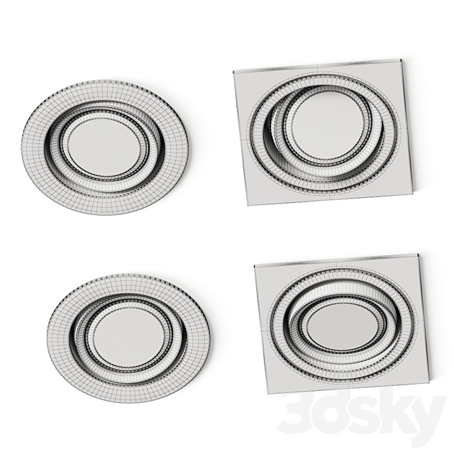 3dsky Free Download