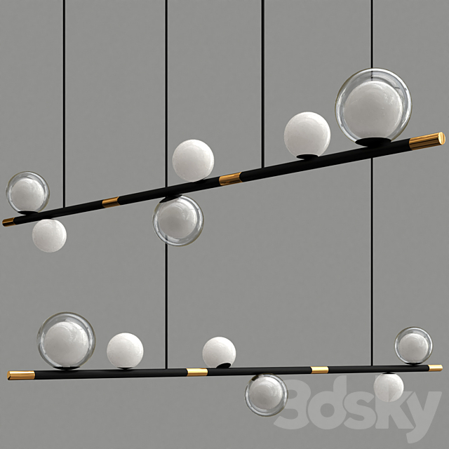 3d model