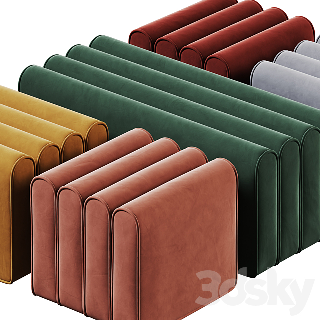 3d model