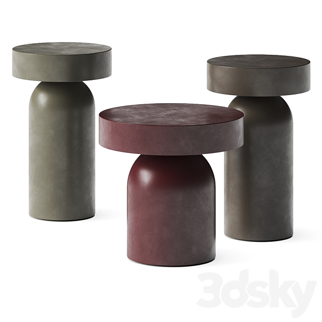 3d model