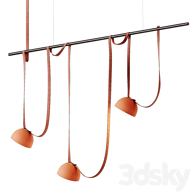 PLUSMINUS Lighting Toolkit from Vibia 3ds Max - thumbnail 3