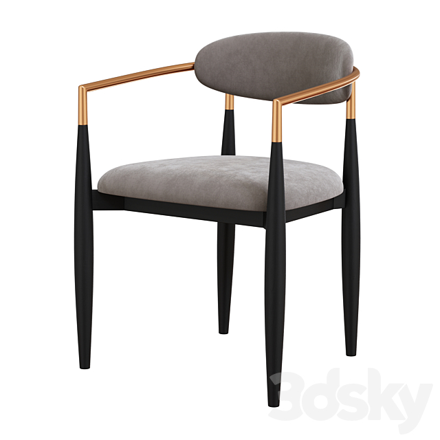 3d model