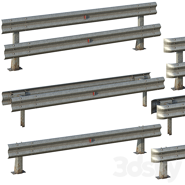 3d model