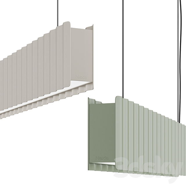 3d model