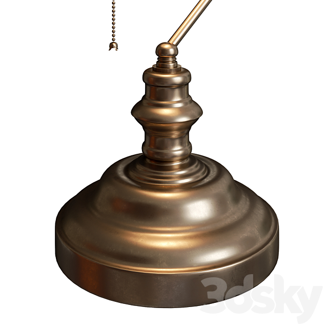 3d model