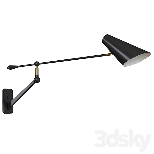 GENESIS 3ds Max - thumbnail 3