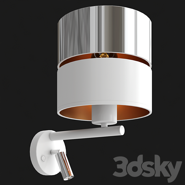 Eurosvet 2579 and 4176 3ds Max - thumbnail 2