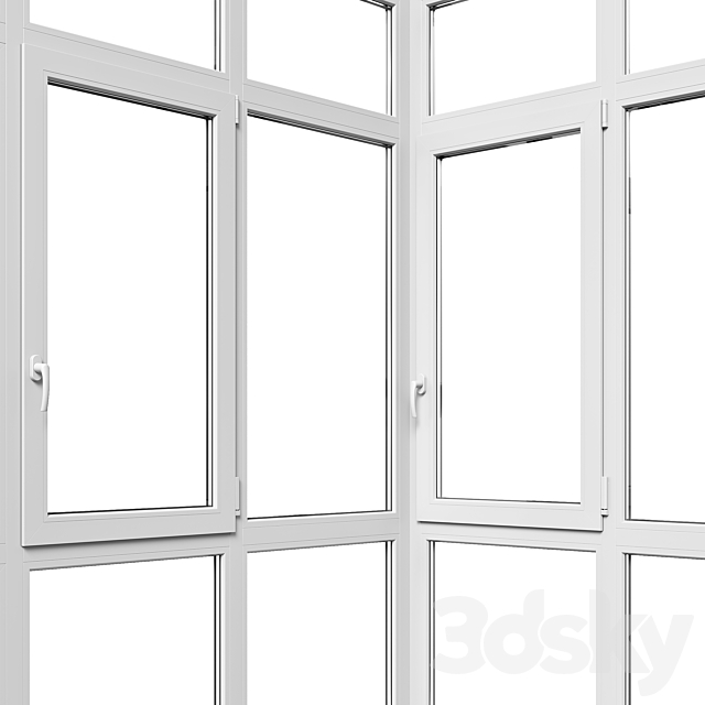 3dsky Free Download