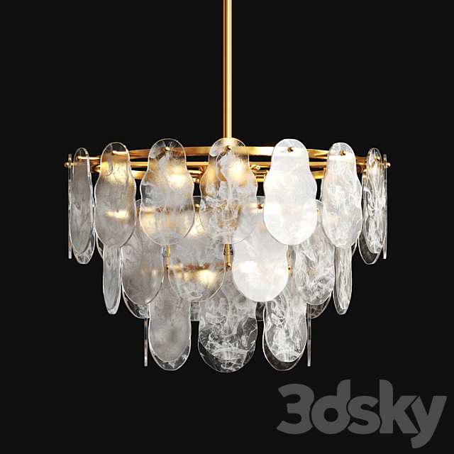 3d model