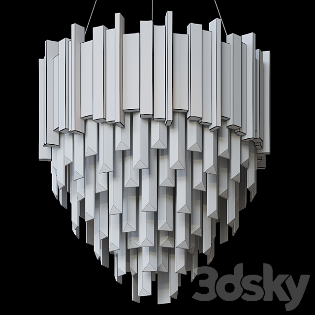 3d model
