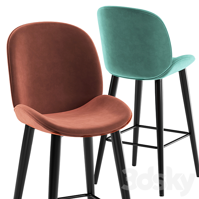 3d model