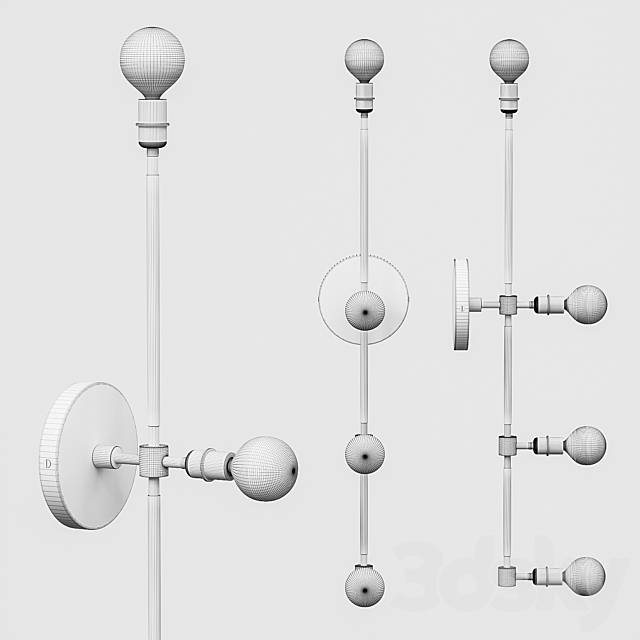 3d model