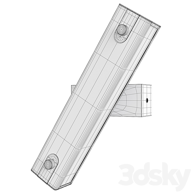 3d model